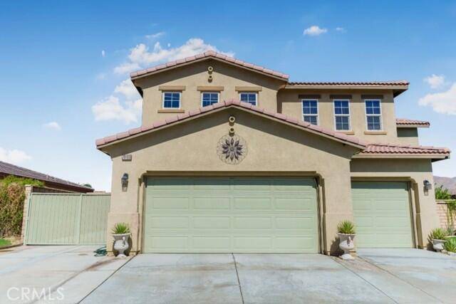Indio, CA 92203,79910 Camden Drive DR