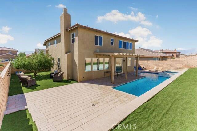 Indio, CA 92203,79910 Camden Drive DR