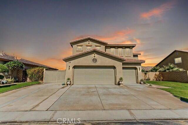 Indio, CA 92203,79910 Camden Drive DR