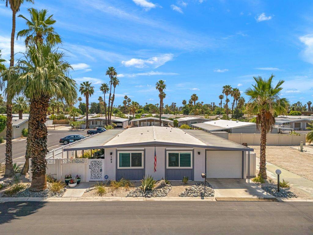 Palm Springs, CA 92264,183 Figuaro DR