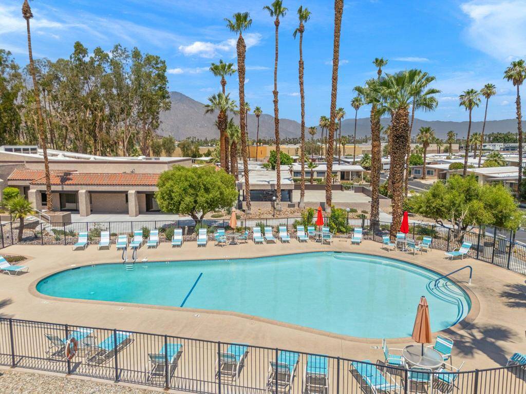 Palm Springs, CA 92264,183 Figuaro DR