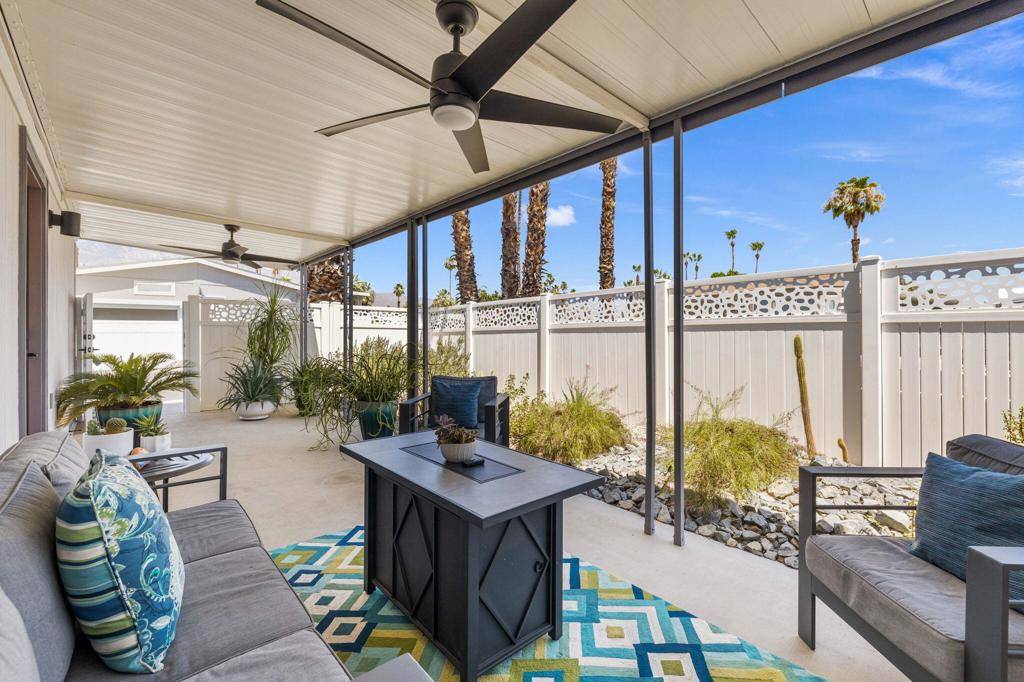 Palm Springs, CA 92264,183 Figuaro DR