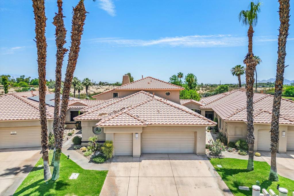 Rancho Mirage, CA 92270,187 Kavenish DR