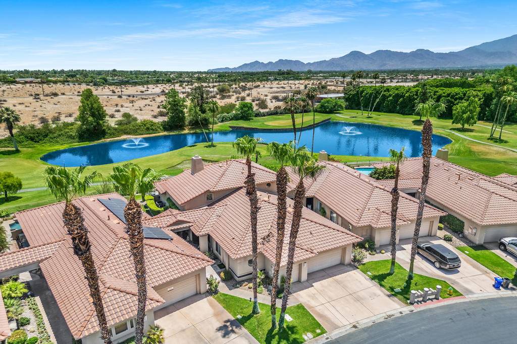 Rancho Mirage, CA 92270,187 Kavenish DR