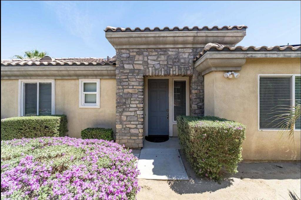 Indio, CA 92201,Address not disclosed
