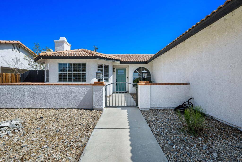 Desert Hot Springs, CA 92240,66424 San Juan RD