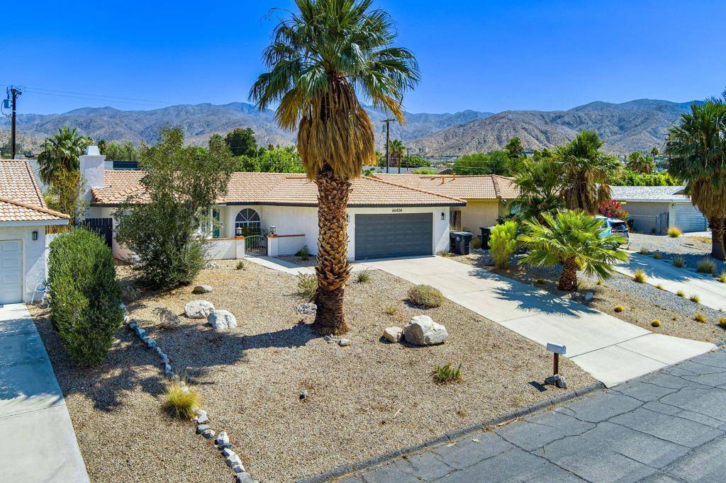 Desert Hot Springs, CA 92240,66424 San Juan RD