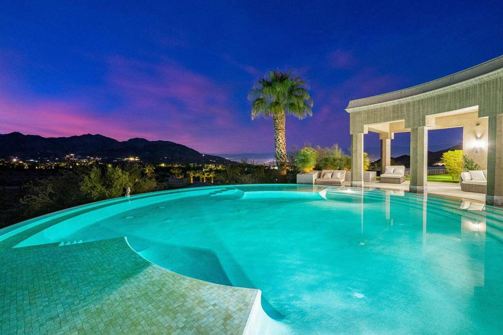 Palm Desert, CA 92260,613 Indian