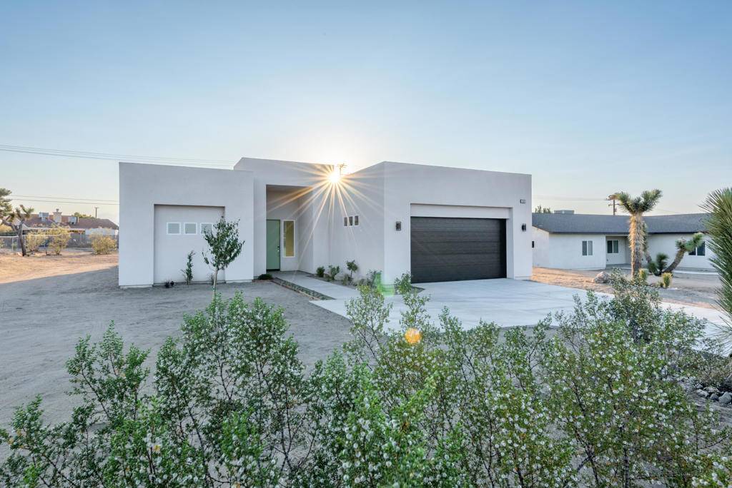 Yucca Valley, CA 92284,7082 Avalon AVE