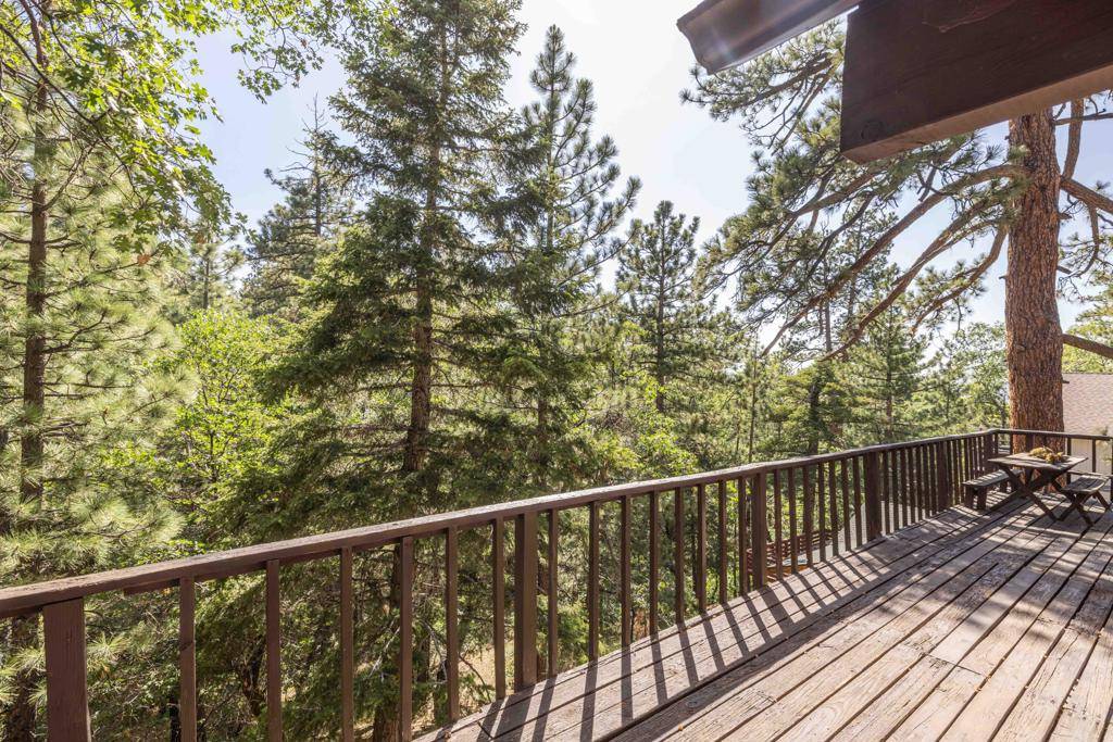 Big Bear, CA 92314,701 Butte AVE