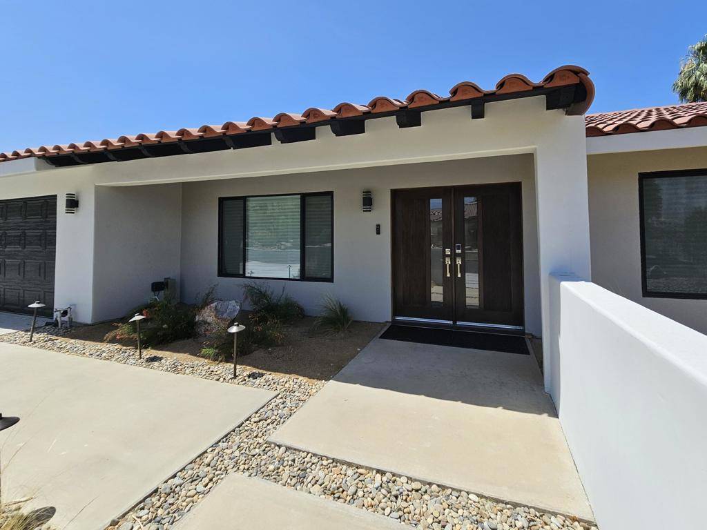 Rancho Mirage, CA 92270,72278 Barbara DR