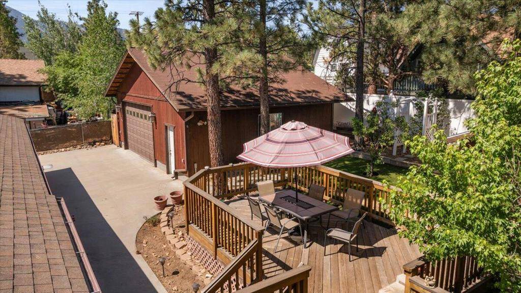 Big Bear, CA 92314,377 Brewer WAY