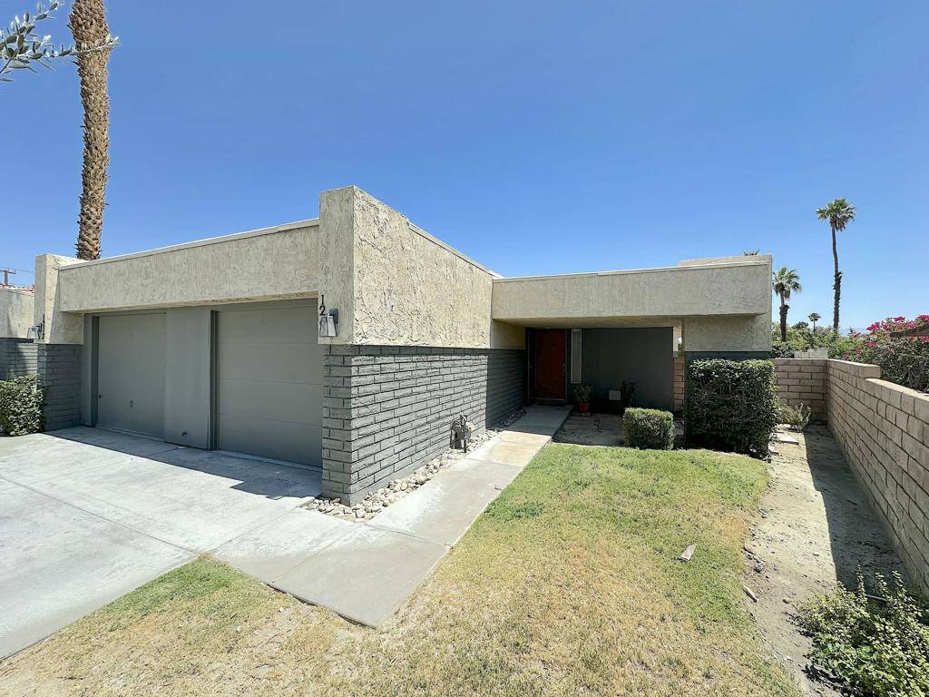 Palm Springs, CA 92262,1262 Sunflower CIR N