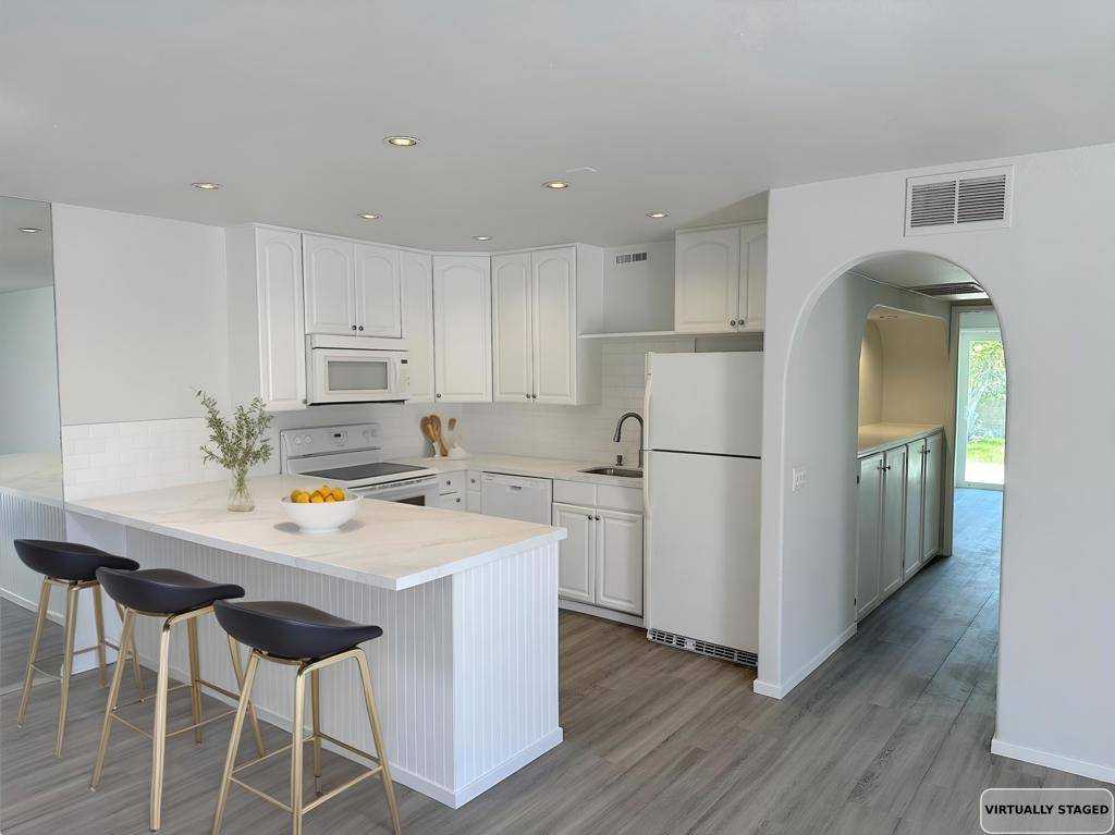 Palm Springs, CA 92262,1262 Sunflower CIR N