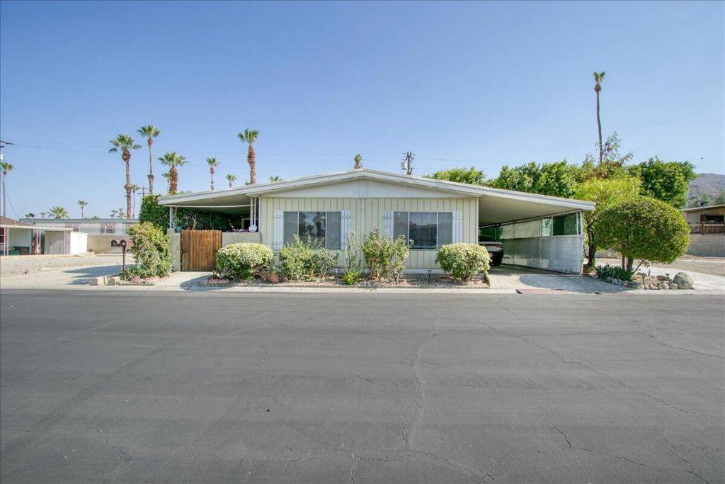 Palm Springs, CA 92264,36 Club Circle DR