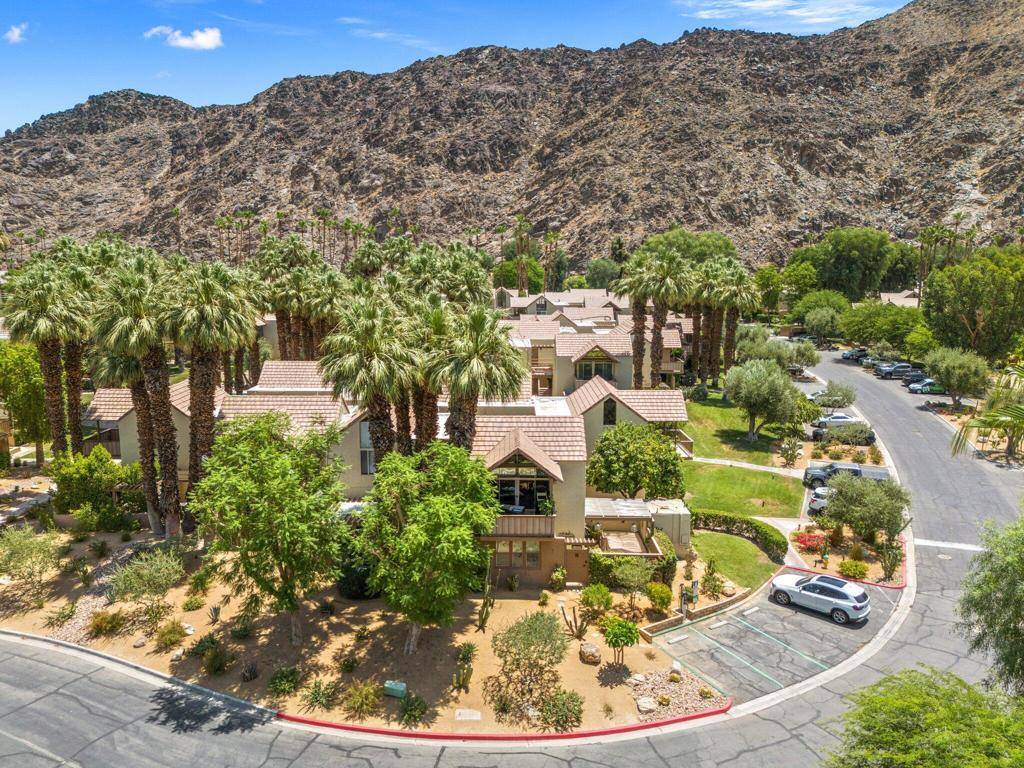 Indian Wells, CA 92210,46750 Mountain Cove DR #21