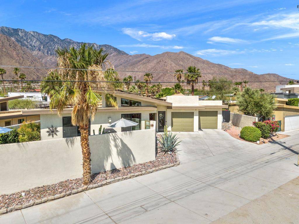 Palm Springs, CA 92262,2792 N Junipero AVE #1