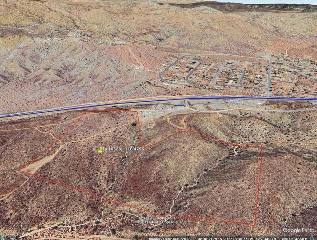 Yucca Valley, CA 92284,0 Shafter Ave