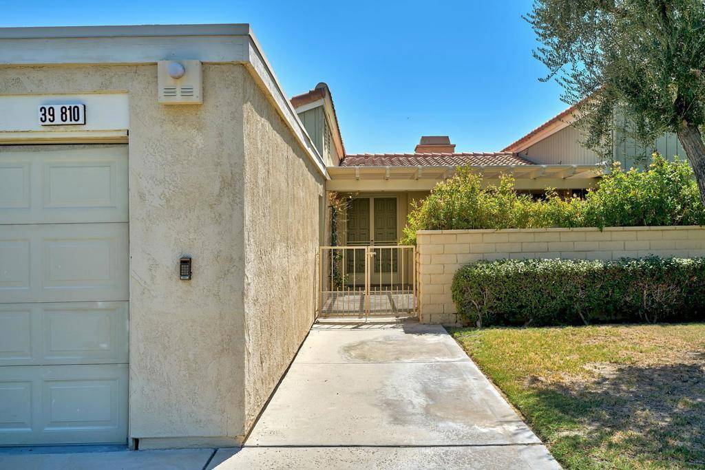 Rancho Mirage, CA 92270,39810 Bedford DR