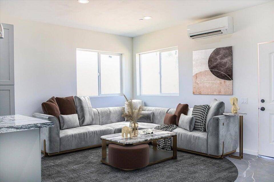 Joshua Tree, CA 92252,7608 Olympic RD #1