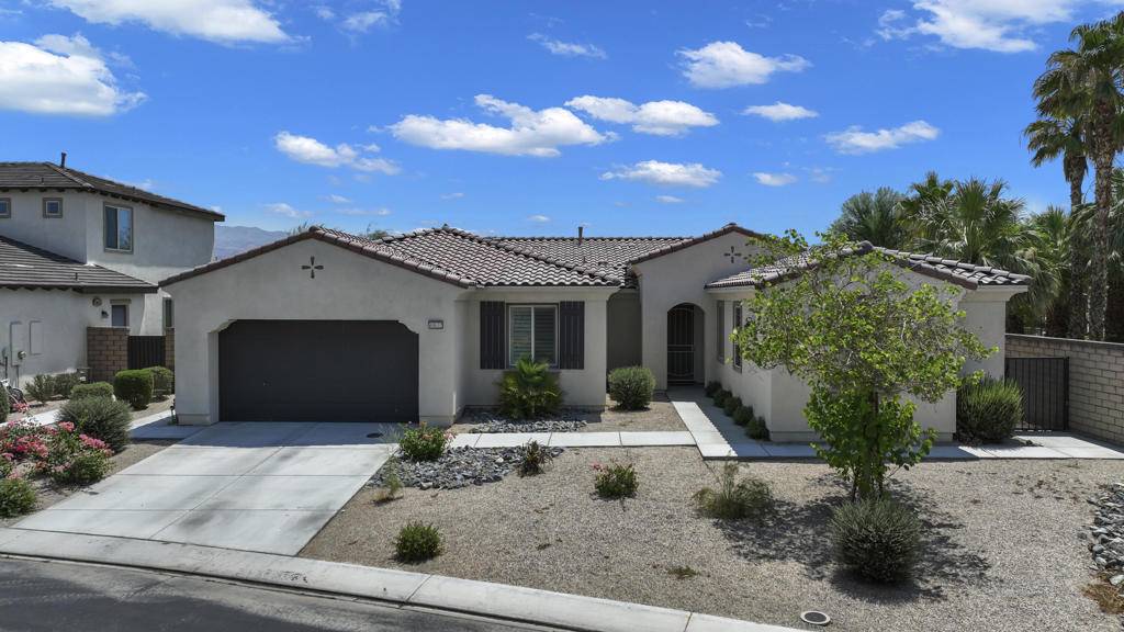 Indio, CA 92203,40632 Firenze CT