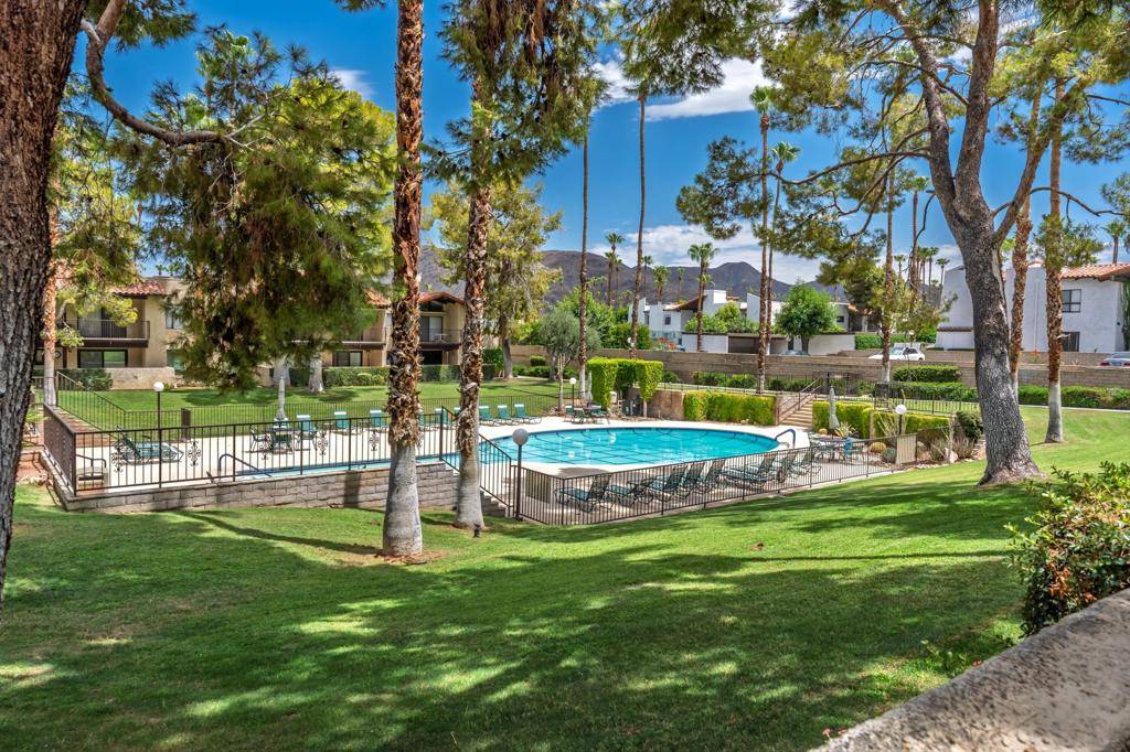 Palm Springs, CA 92264,2170 S Palm Canyon DR #19