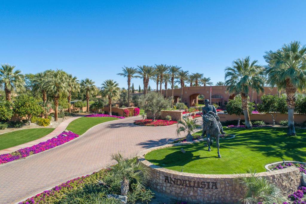 La Quinta, CA 92253,58445 Mijas