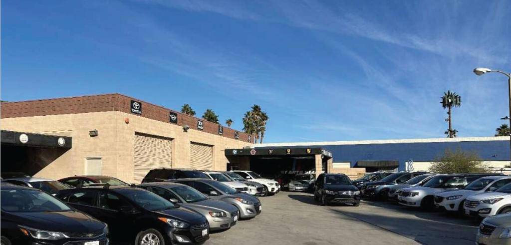 Palm Desert, CA 92260,74850 42nd AVE