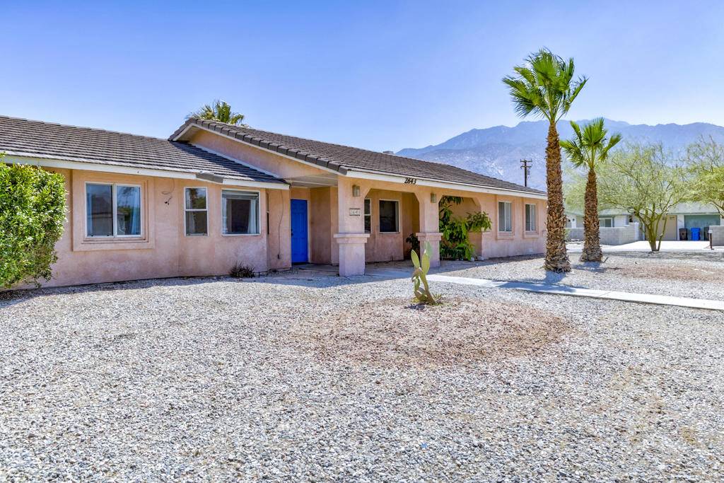 Palm Springs, CA 92262,2643 E Venetia RD