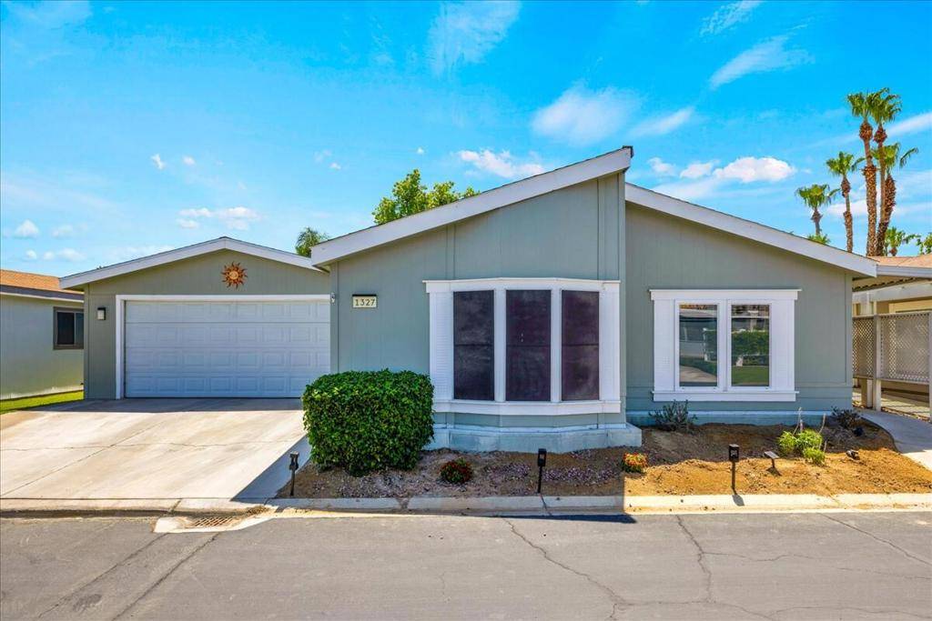 Cathedral City, CA 92234,1327 Via Palmera