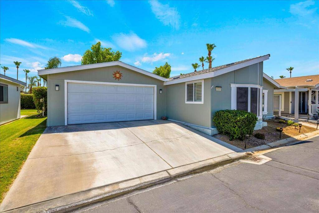 Cathedral City, CA 92234,1327 Via Palmera