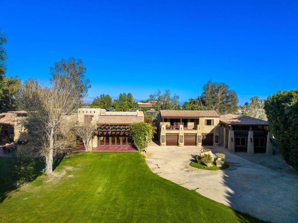 Rancho Mirage, CA 92270,70380 Desert Cove AVE