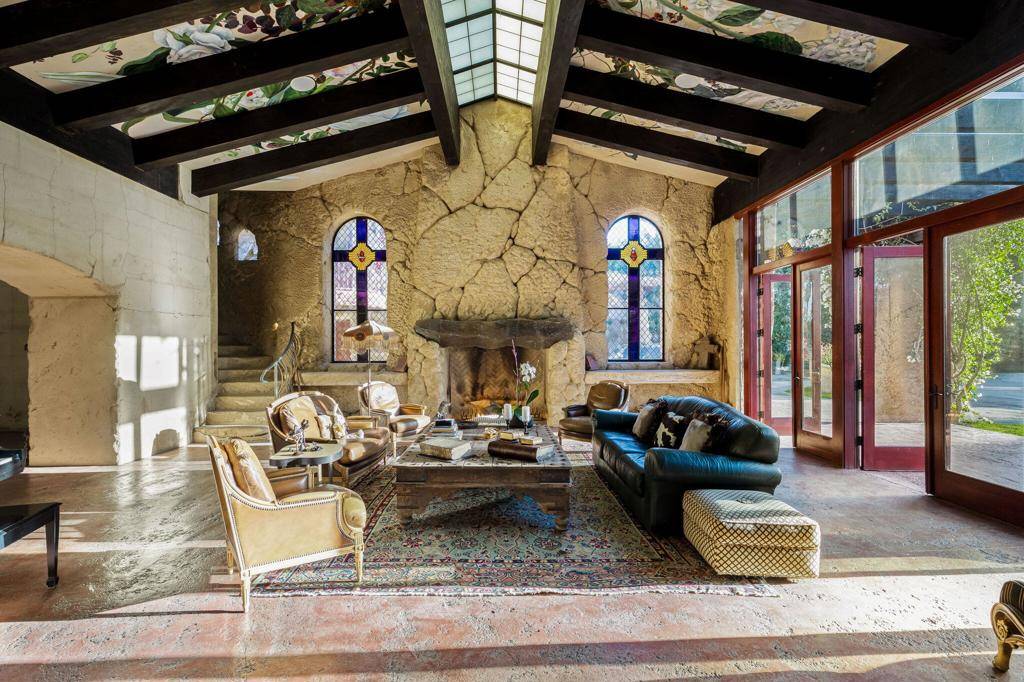 Rancho Mirage, CA 92270,70380 Desert Cove AVE