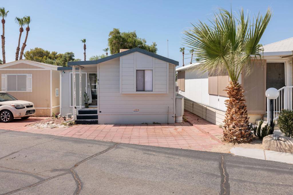 Desert Hot Springs, CA 92241,74711 Dillon RD #41