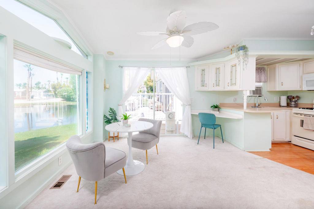 Desert Hot Springs, CA 92241,74711 Dillon RD #41