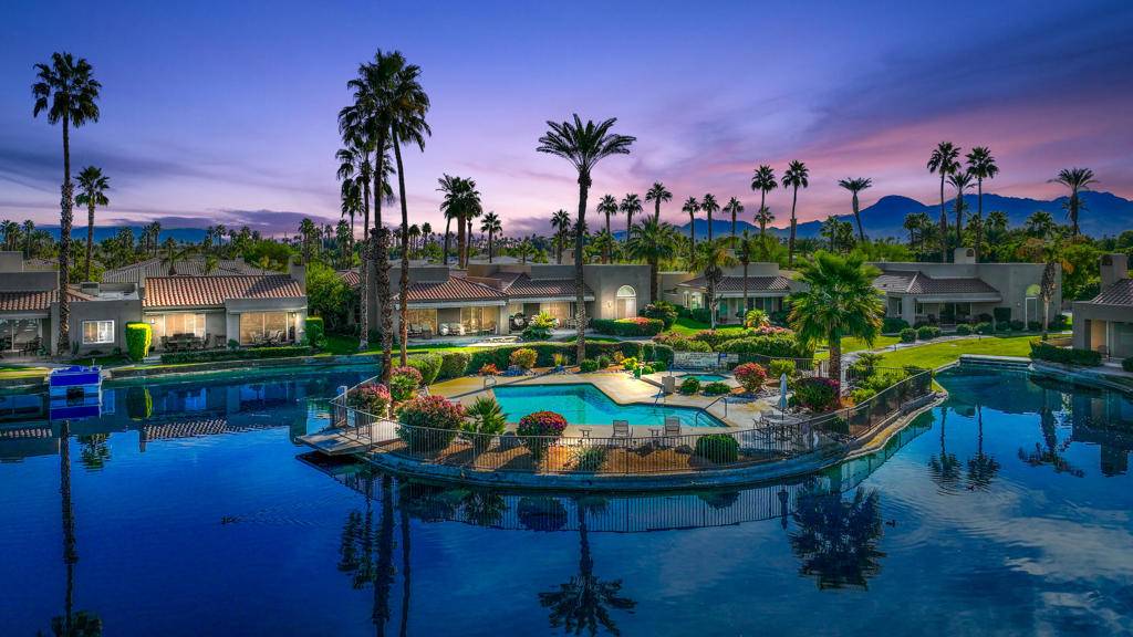 Rancho Mirage, CA 92270,141 Lake Shore DR