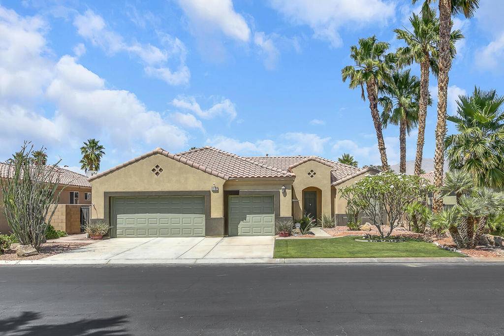 Indio, CA 92203,83822 Collection DR