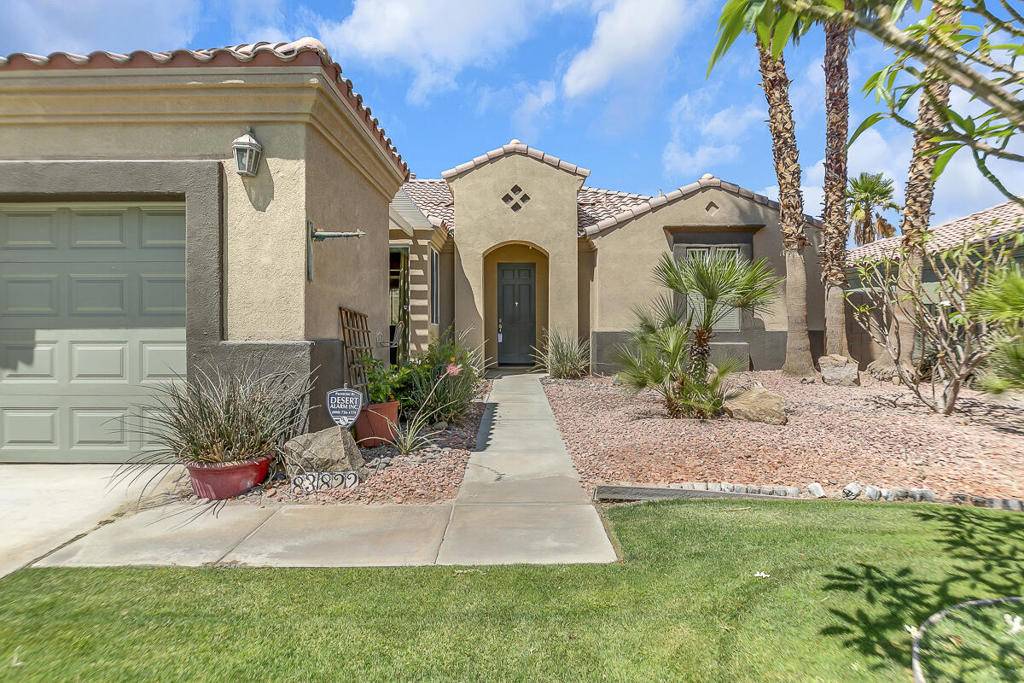 Indio, CA 92203,83822 Collection DR