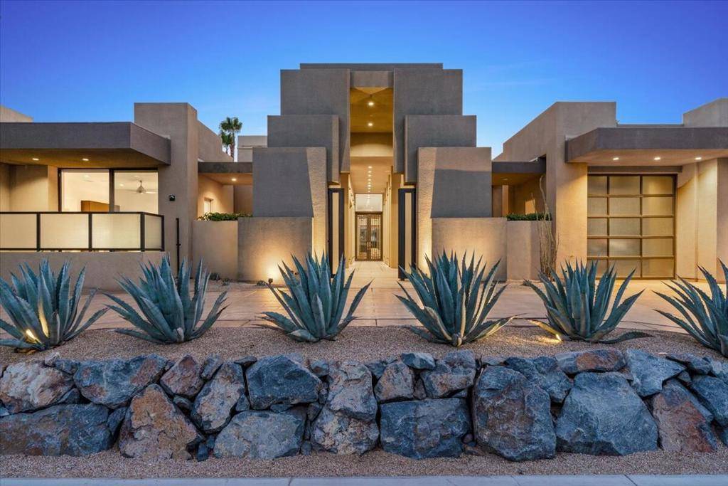 Rancho Mirage, CA 92270,68 Colonial DR