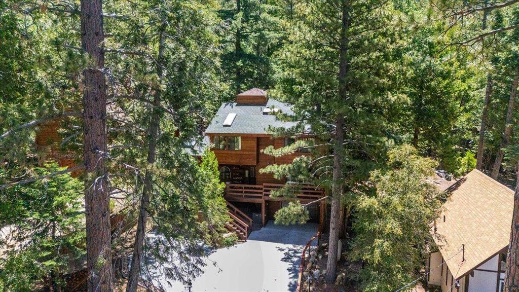 Idyllwild, CA 92549,24680 Fern Valley RD