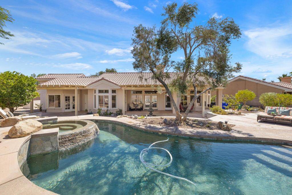 Palm Desert, CA 92211,78611 Blooming CT