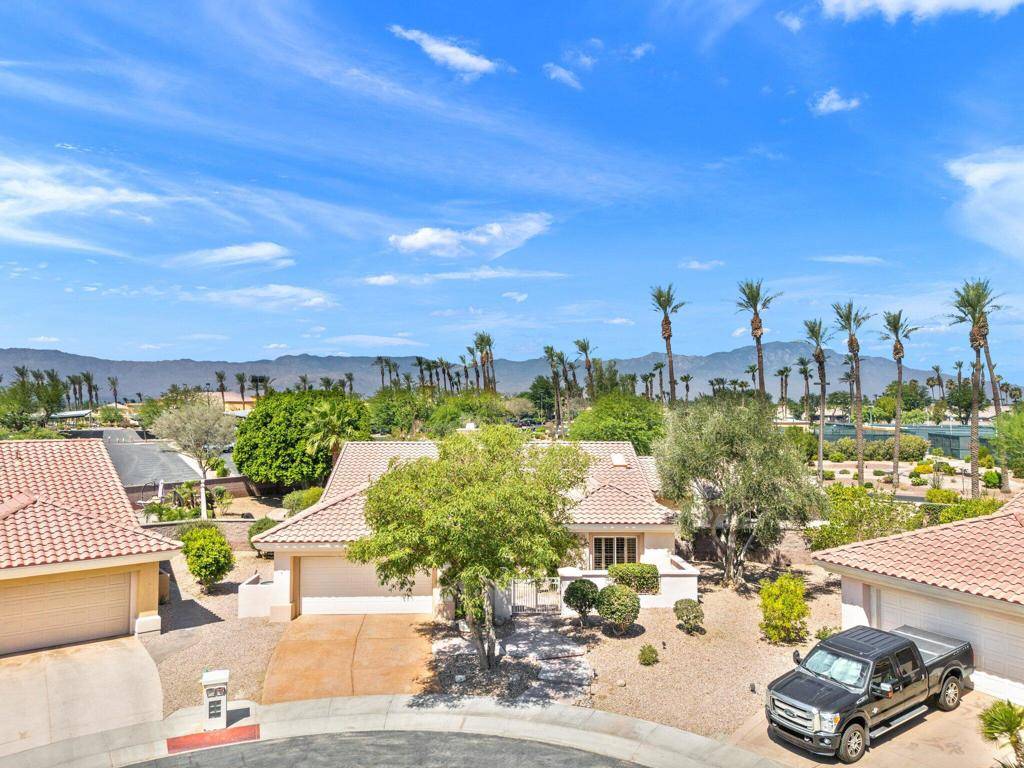 Palm Desert, CA 92211,78611 Blooming CT