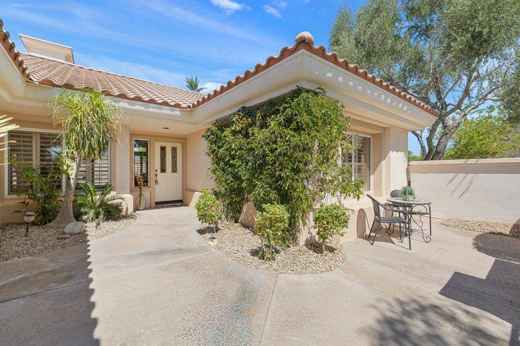 Palm Desert, CA 92211,78611 Blooming CT