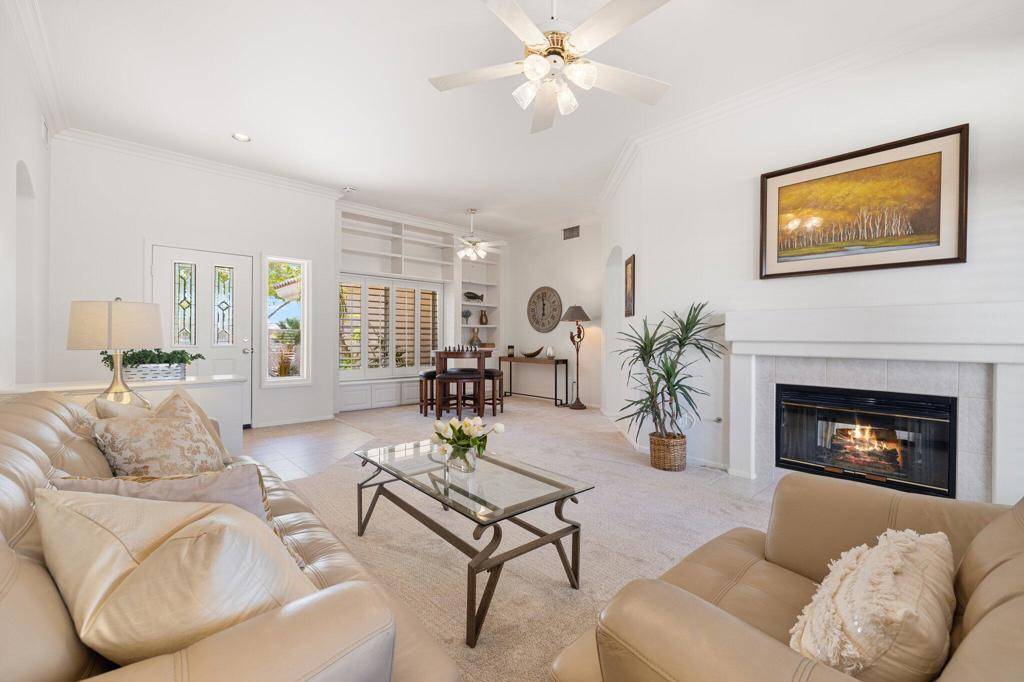 Palm Desert, CA 92211,78611 Blooming CT