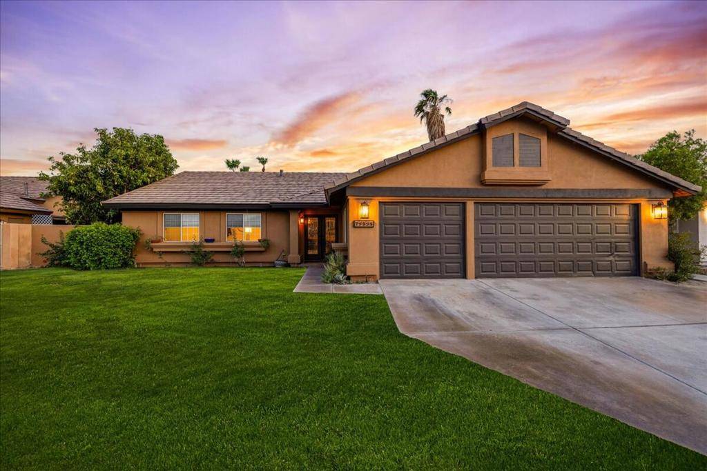 La Quinta, CA 92253,79595 Marigold LN