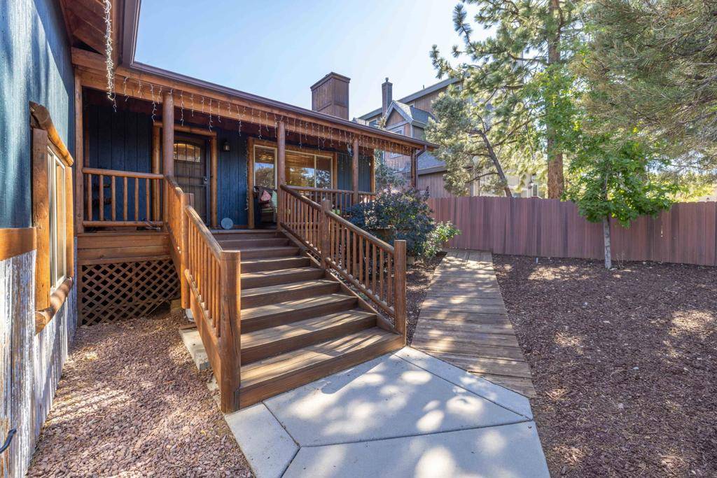 Big Bear, CA 92314,1239 E Alpinview DR