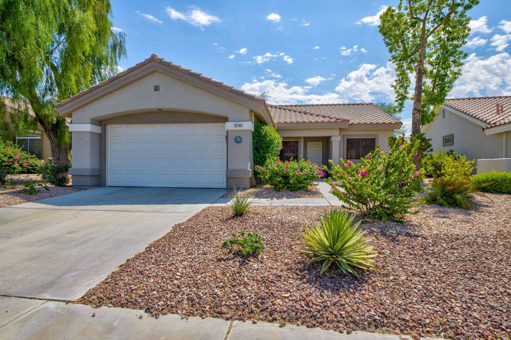 Palm Desert, CA 92211,38786 Brandywine AVE