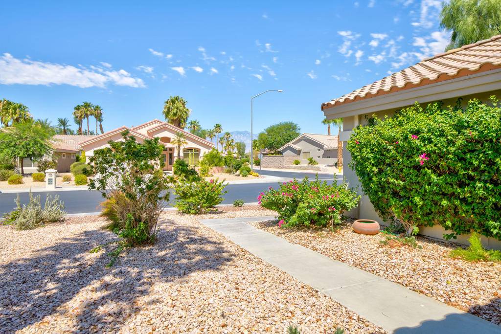 Palm Desert, CA 92211,38786 Brandywine AVE