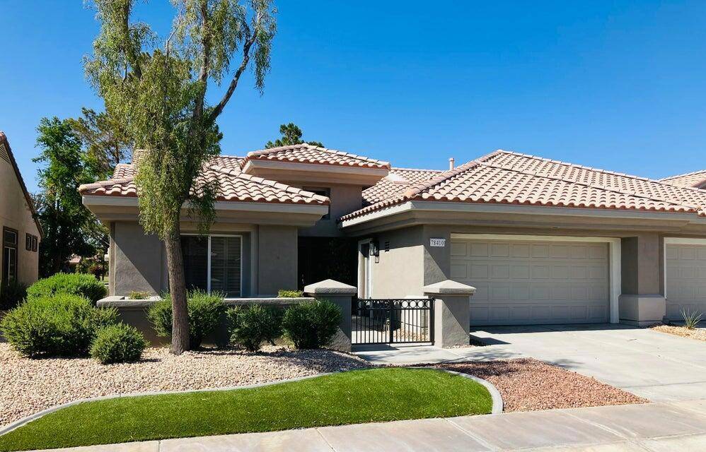 Palm Desert, CA 92211,78410 Willowrich DR