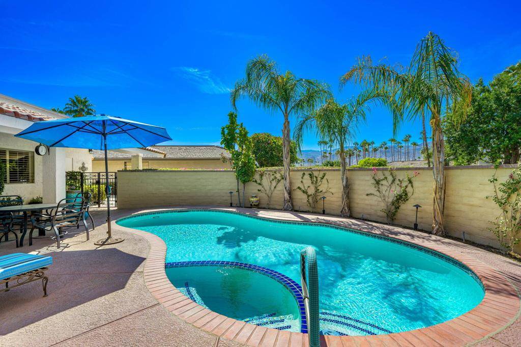 Rancho Mirage, CA 92270,66 Dartmouth DR